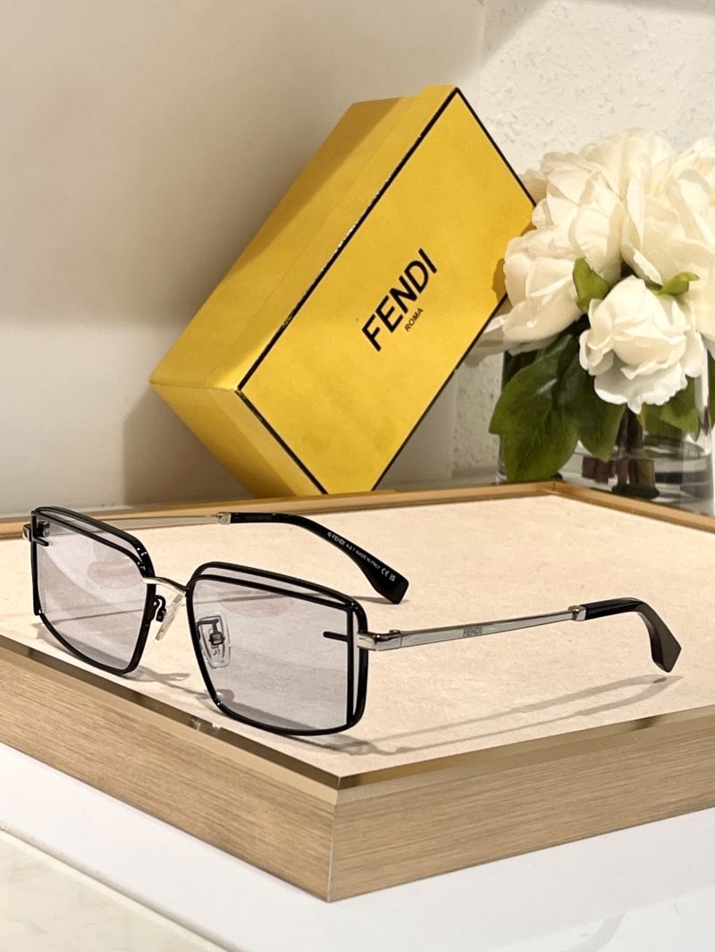 Fendi Sunglasses